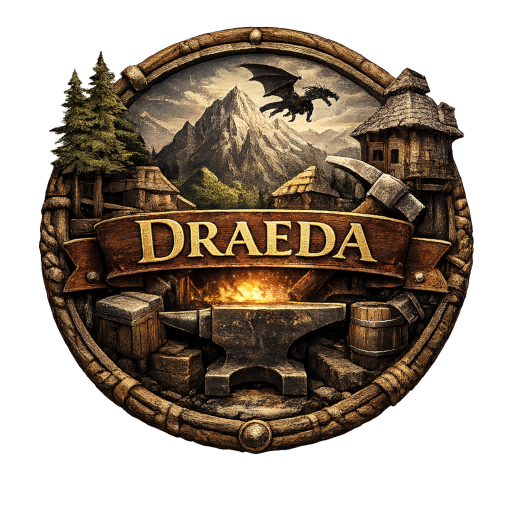Draeda